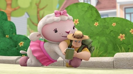 Crikey! It's Wildlife Will (2014) - Episode 32 poster and promotional image