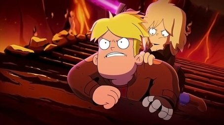 Final Space212