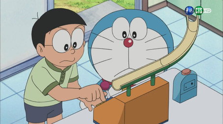 ドラえもん シーズン 1