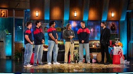 Salva Reina and la Selección Española de Rugby (2025) - Episode 78 poster and promotional image