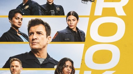 Season 6 (2024) - Season 6 poster and promotional image