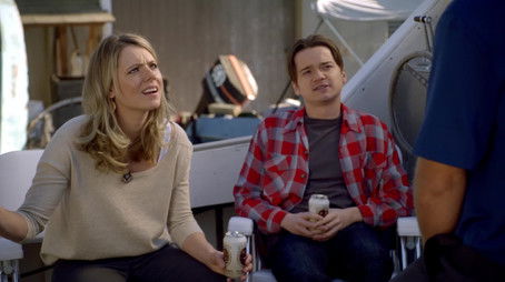 No Reason to Cry (2011) - Episode 11 poster and promotional image