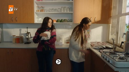 Ateş Kuşları Сезон 2