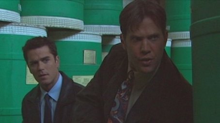 The Body Shop (2004) - Episode 2 poster and promotional image