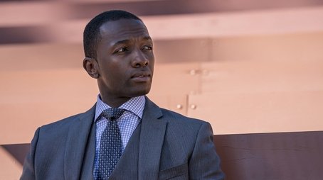Missed Connections (2018) - Episode 7 poster and promotional image