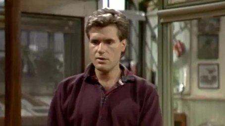Bedtime for Henry (1986) - Episode 7 poster and promotional image