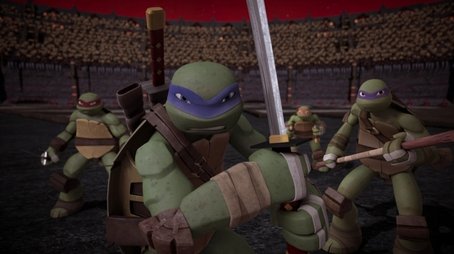 As Tartarugas Ninjas47