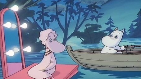 The Prima Donna (1991) - Episode 43 poster and promotional image