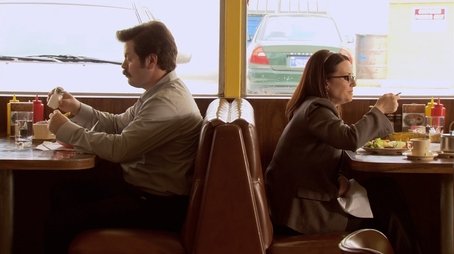 Ron and Tammy (2009) - Episode 8 poster and promotional image