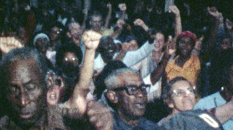 Cult Massacre: One Day in Jonestown Сезон 1