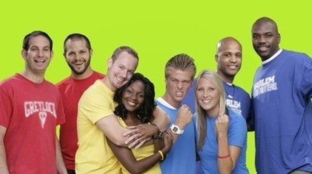Season 15 (2009) - Season 15 poster and promotional image
