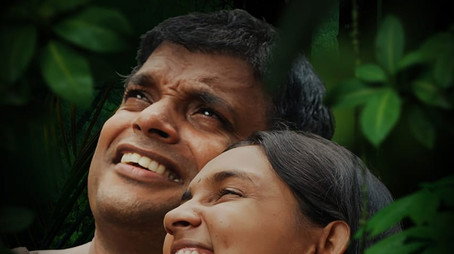 Majhi Prarthana (2025) poster