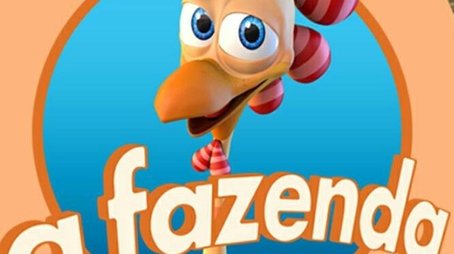 A Fazenda (2009) poster
