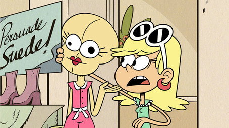 The Loud House Σεζόν 7