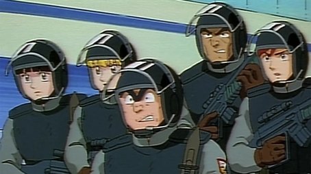 Episode 4 (1998) - Episode 4 poster and promotional image