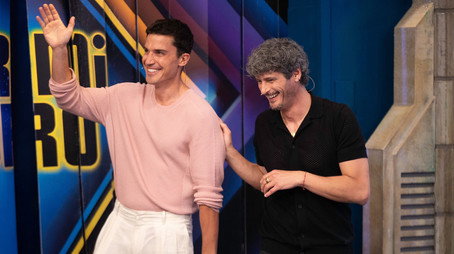El hormiguero シーズン 19