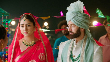 Burai Ka Dahan (2021) - Episode 31 poster and promotional image