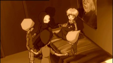 Echoes (2007) - Episode 30 poster and promotional image