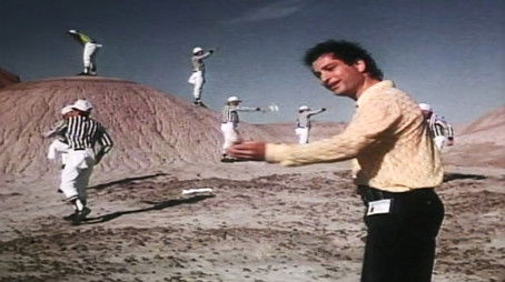 After Life (1986) - Episode 9 poster and promotional image