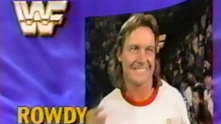 WWF Superstars シーズン 5