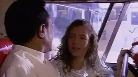 Marimar Сезон 1
