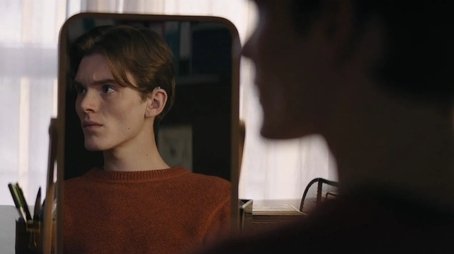 Doucheface (2020) - Episode 3 poster and promotional image