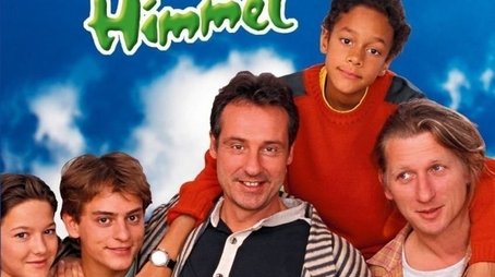 Season 5 (1998) - Season 5 poster and promotional image