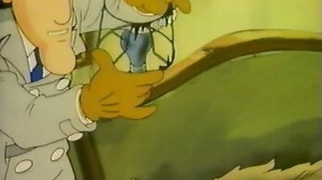Bad Dreams are Made of This (1985) - Episode 10 poster and promotional image