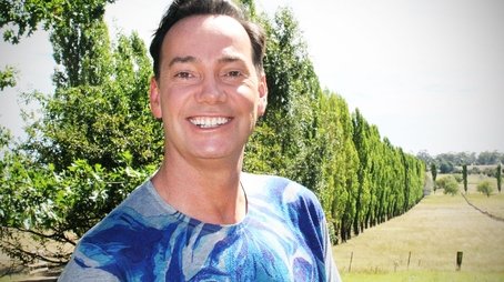 Craig Revel Horwood (2017) - Episode 2 poster and promotional image