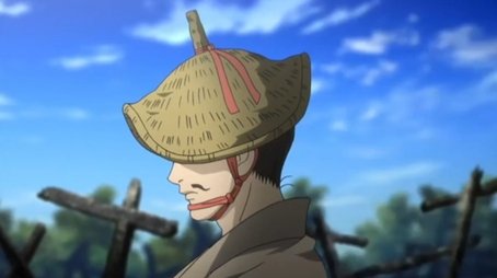 Orphan Message (2011) - Episode 11 poster and promotional image