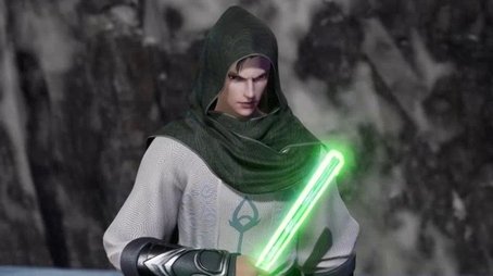 Spirit Sword Sovereign1231