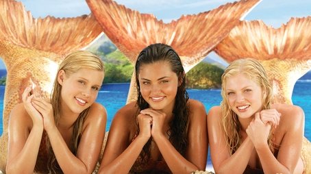 Season 1 (2006) - Season 1 poster and promotional image