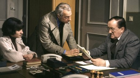 Episode 1 (1979) - Episode 1 poster and promotional image