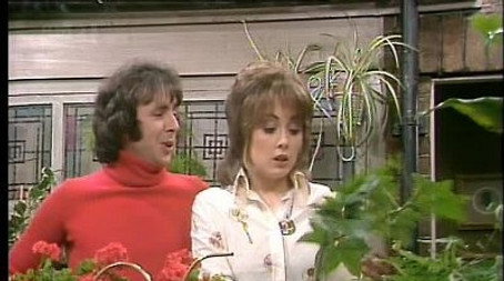 Man About the House Sezóna 4