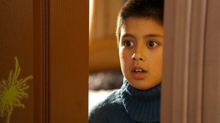 The Dumping Ground Сезон 4