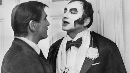 In Maske und Kostüm (1978) - Episode 3 poster and promotional image