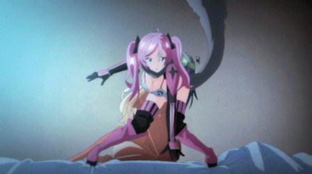 ビキニ・ウォリアーズ Сезон 0