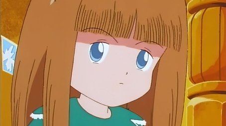 The Warrior Magic User, Ju Ju's True Identity! (1994) - Episode 17 poster and promotional image