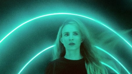 Part II (2019) - Season 2 poster and promotional image