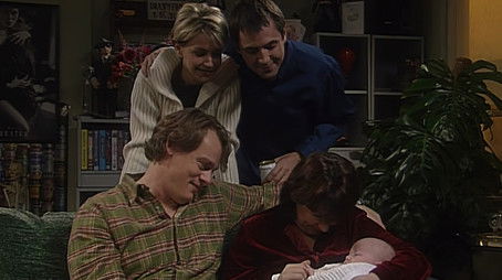 Delivery (1998) - Episode 3 poster and promotional image