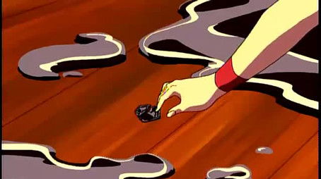 Time of the Heart's Awakening (1998) - Episode 5 poster and promotional image