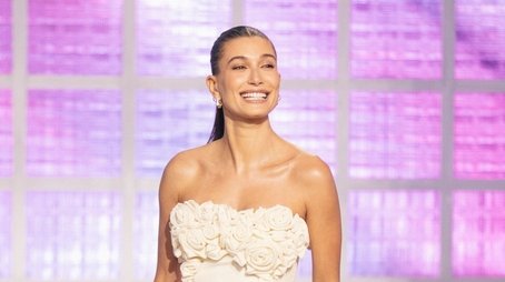 Hailey Bieber, Anitta, KANGDANIEL (2022) - Episode 172 poster and promotional image