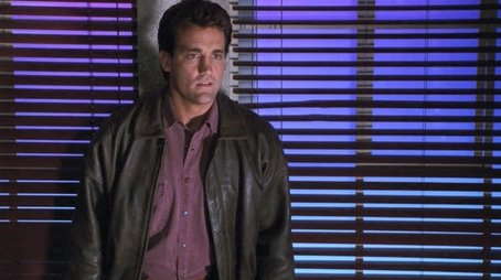 Good Night, Central City (1991) - Episode 20 poster and promotional image
