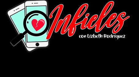 Infieles (2020) poster