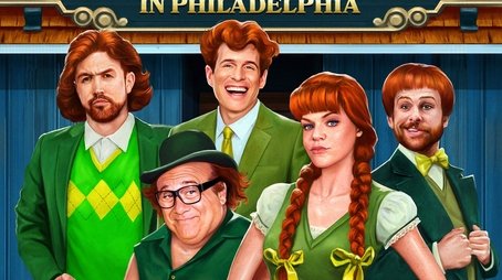 Season 15 (2021) - Season 15 poster and promotional image