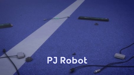 PJ Robot