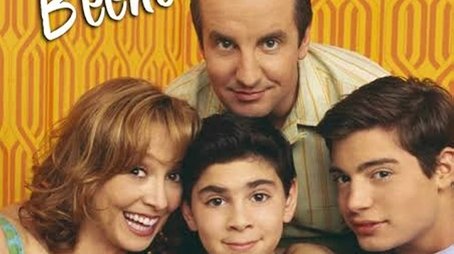 Season 1 (2003) - Season 1 poster and promotional image