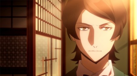 Bungo Stray Dogs141