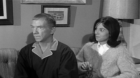 Miss Jekyll and Hyde (1964) - Episode 31 poster and promotional image