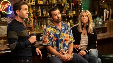 The Gang Makes Lethal Weapon 7 (2021) - Episode 2 poster and promotional image